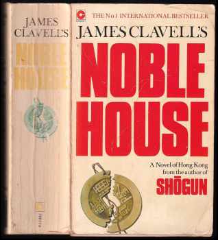 James Clavell: Noble House