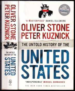 The Untold History of the United States