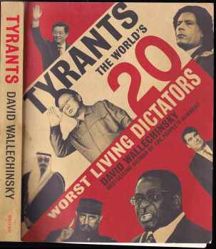David Wallechinsky: Tyrants