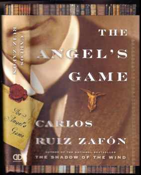 The Angel's Game