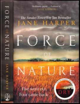 Force of Nature