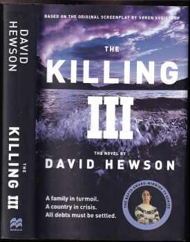 The Killing 3