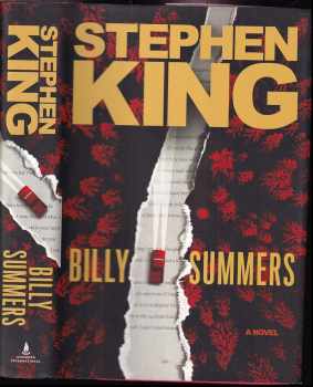 Stephen King: Billy Summers