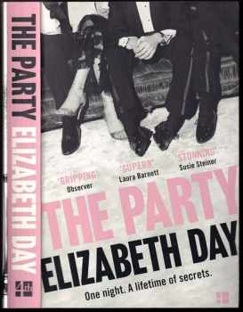 Elizabeth Day: The Party
