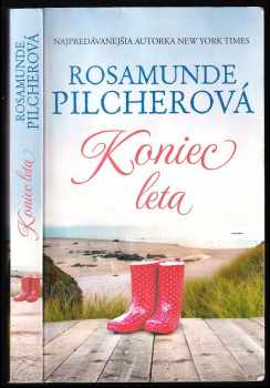 Koniec leta