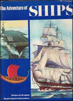 The adventure of SHIPS