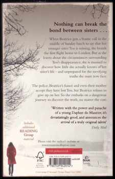 Rosamund Lupton: Sister