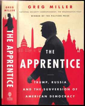 THE APPRENTICE