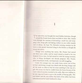 John Grisham: The Rooster Bar