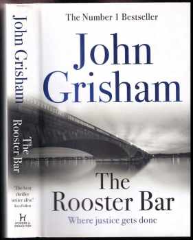 The Rooster Bar