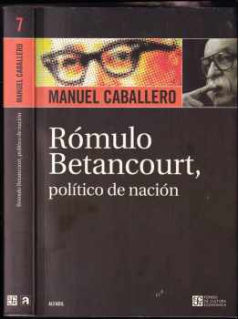 Rómulo Betancourt