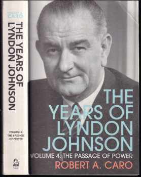 The Years of Lyndon Johnson