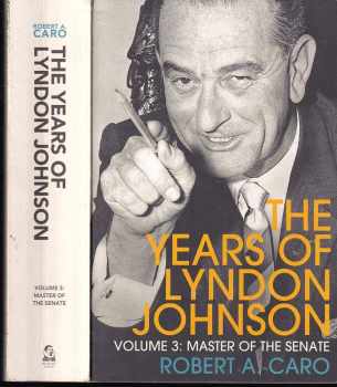 The Years of Lyndon Johnson