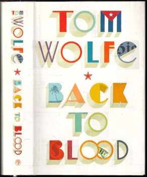 Back to Blood