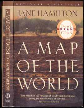 Janet Hamilton: A Map of the World