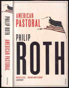 Philip Roth: American Pastoral