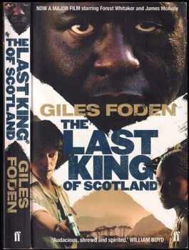The Last King of Scotland