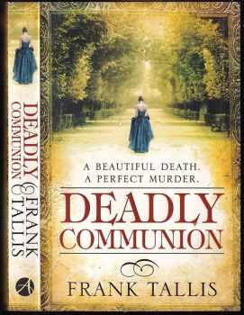 Frank Tallis: Deadly Communion