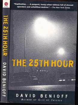 The 25th Hour