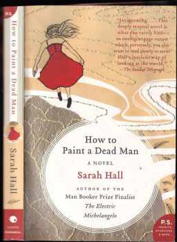 How to Paint a Dead Man