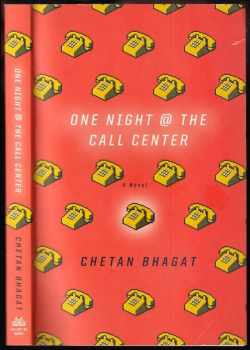 One Night at the Call Center