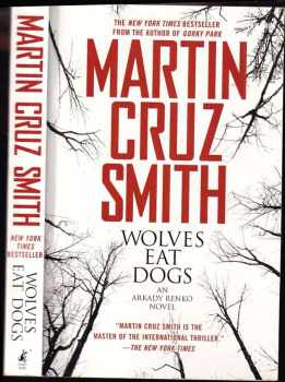 Wolves Eat Dogs