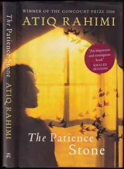 The Patience Stone