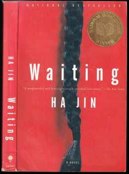 Ha Jin: Waiting