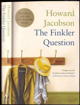 The Finkler Question