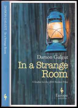 In a Strange Room