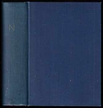 Technická fysika - František Nachtikal (1946, Jednota českých matematiků a fysiků) - ID: 3927101
