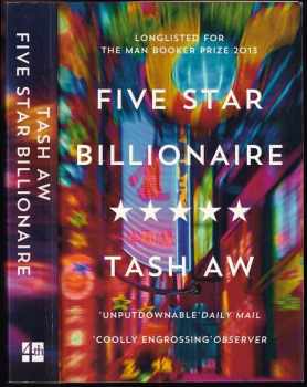 Five Star Billionaire