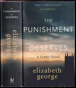 The Punishment She Deserves