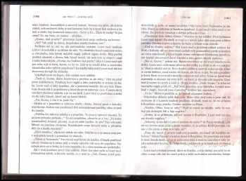 Jan Pelc: --a bude hůř