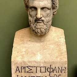 Aristofanés