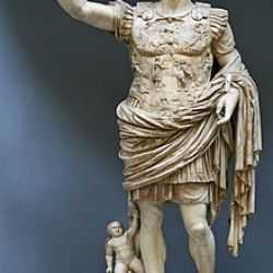 Augustus