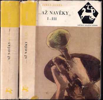 James Jones: --až navěky