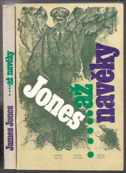 --až navěky : Kniha první, druhá, třetí - James Jones (1985, Naše vojsko) - ID: 447510