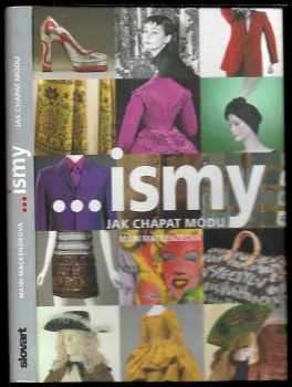 Mairi MacKenzie: --ismy