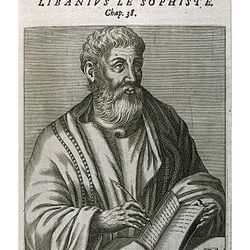 Libanios