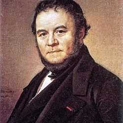 Stendhal