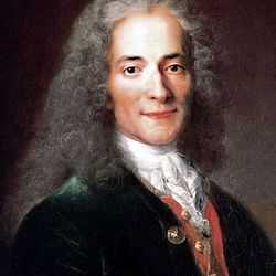  Voltaire