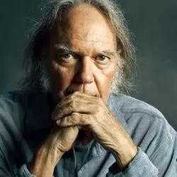 Neil Young