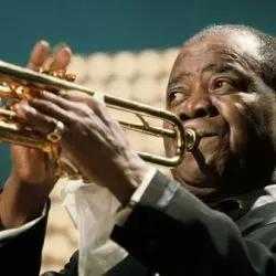 Louis Armstrong