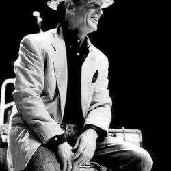 Georgie Fame
