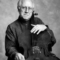 Mstislav Rostropovich