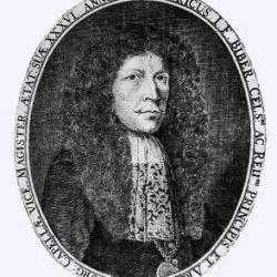 Heinrich Ignaz Franz Biber