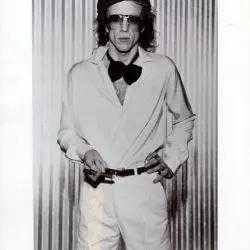 Bob Welch