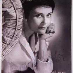 Eugenia Ratti