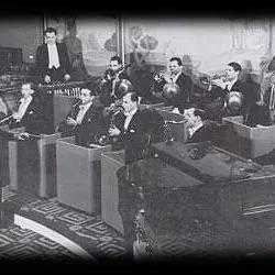 Sammy Kaye And His Orchestra